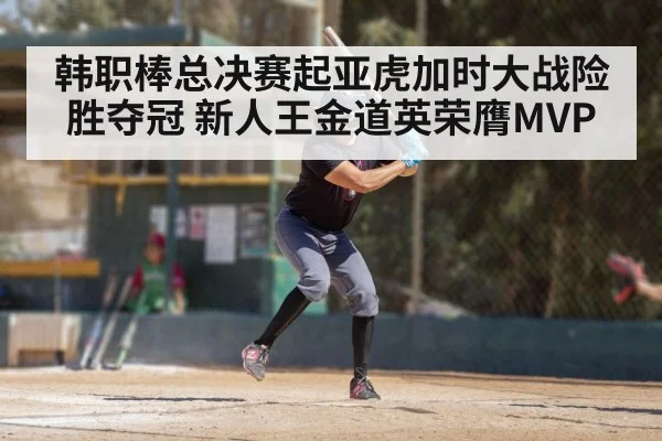 韩职棒总决赛起亚虎加时大战险胜夺冠 新人王金道英荣膺MVP